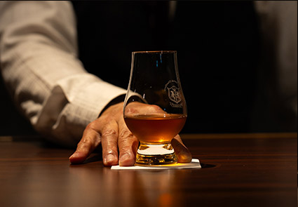 カウンター提供イメージ