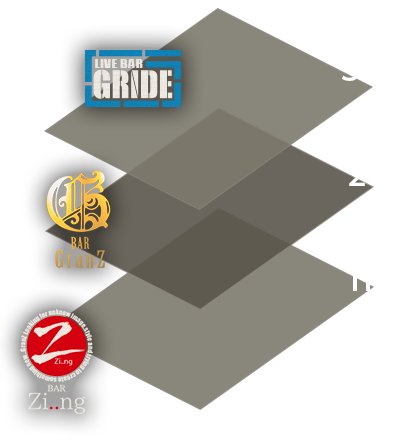 フロアイラスト